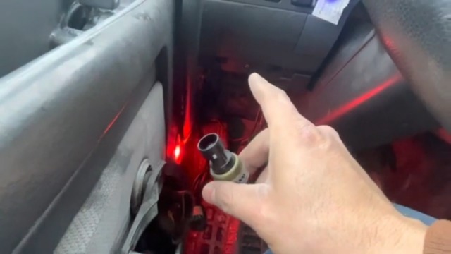 NMHR 43-20847-44 -Rheem OEM Oval Replacement Run Capacitor 4 UF