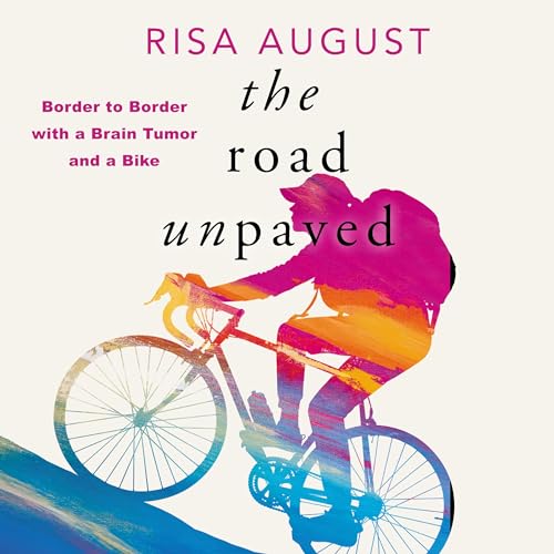 The Road Unpaved by Risa August episode artwork