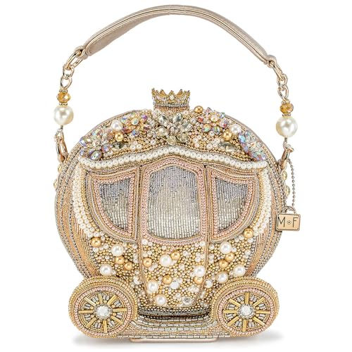 Mary Frances Dream Big Handbag