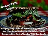 The Vegan Journey For Health And Performance