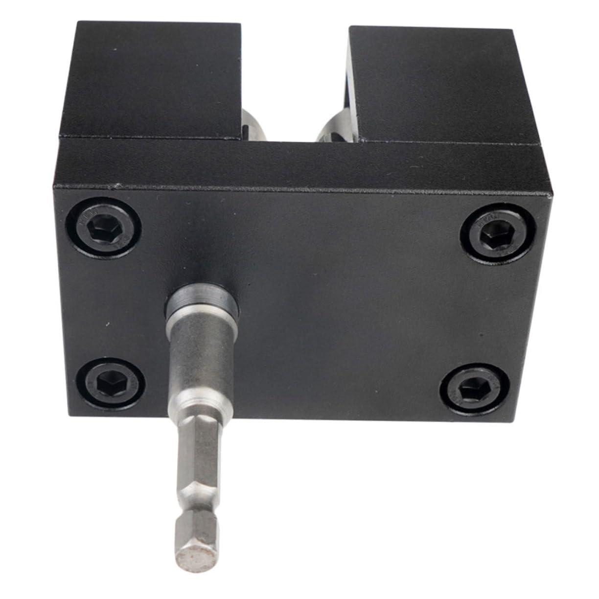 Outil de sertissage industriel robuste pour tubes acier inoxydable