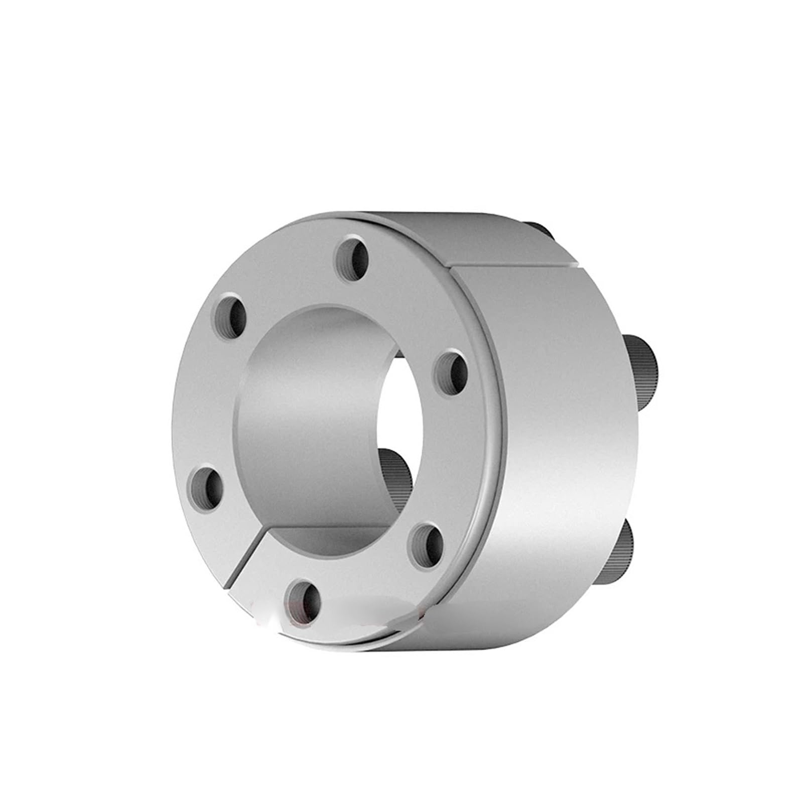 Conector de acoplamiento sin llave, 1 unidad STK350, conector hembra sin llave, conexión de voltaje, eje de bloqueo, dispositivo de expansión, manguito de expansión, diafragma, ID 5-50 mm (STK350-25,4