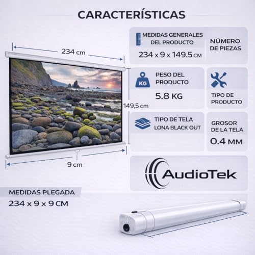 La Mejor Recopilación de Pantalla 100 pulgadas disponible en línea. 8 Imagen adicional