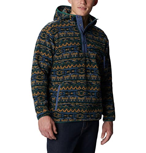 Image of Columbia Helvetia Hoodie