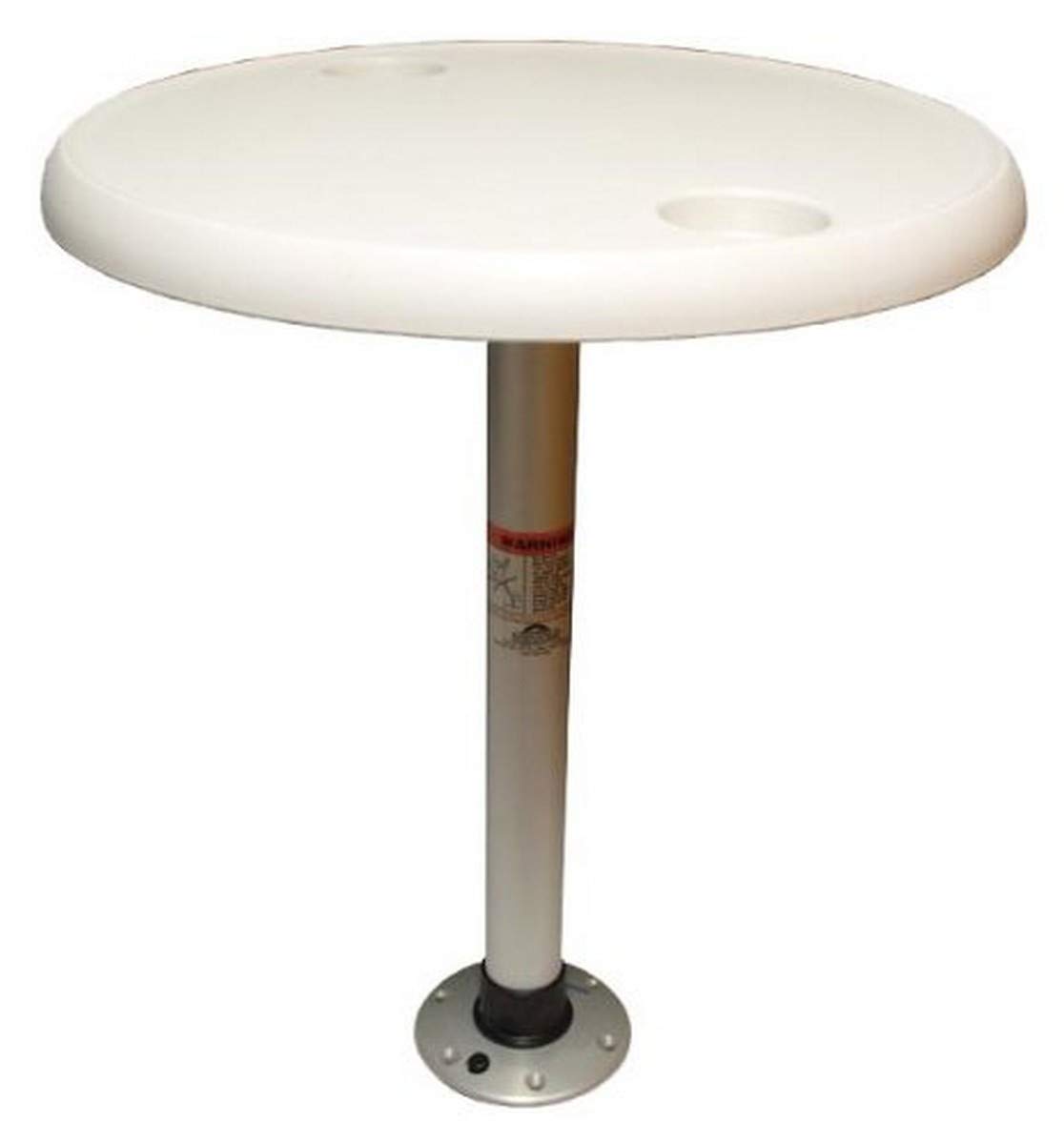 Amazon.com : Springfield 1690102 Thread-Lock Table Package - Round