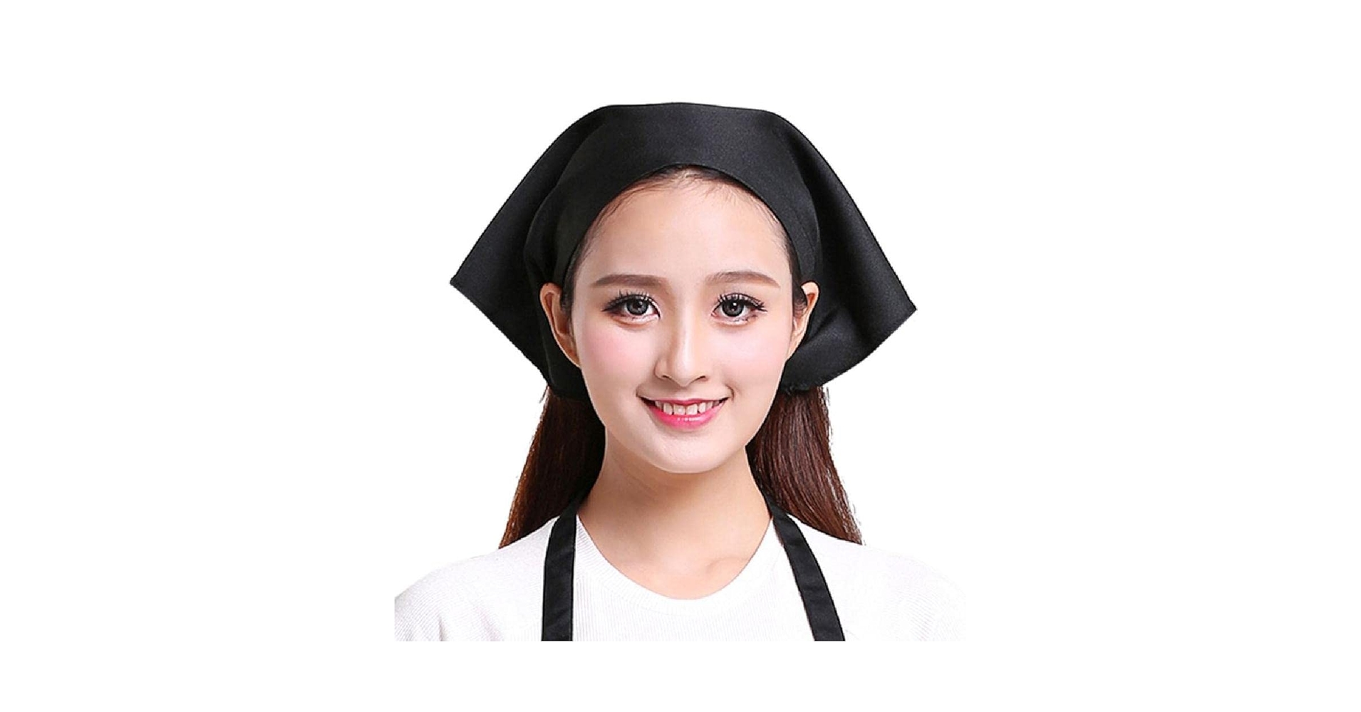 Japanese Chef Headscarf Hat Male And Female General Sushi Restaurant Waiter Head Scarf Cooking Ramen Sanitary Hat I.785319824