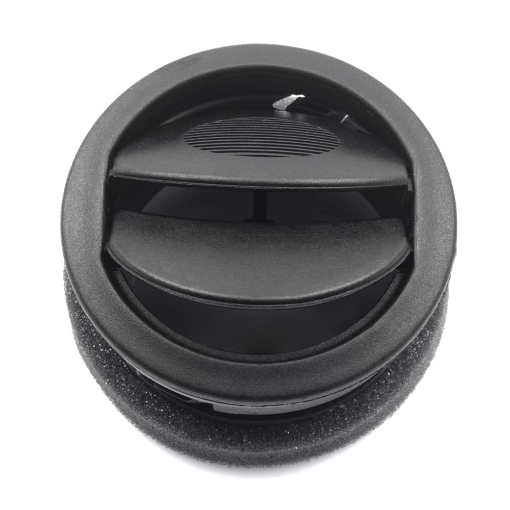 ROBUST Car Central Ventilation Grill Cover Mouth Air Vent Cabin for Citroen Nemo Fiat Fiorino Peugeot Bipper 735461076 8265.FA 2008-2018 - Image 3