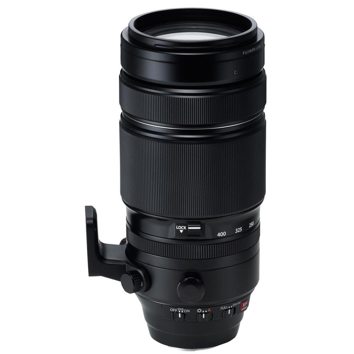Amazon.com : Fujinon XF100-400mmF4.5-5.6 R LM OIS WR : Electronics