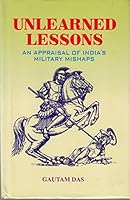 Unlearned Lessons 8124112576 Book Cover