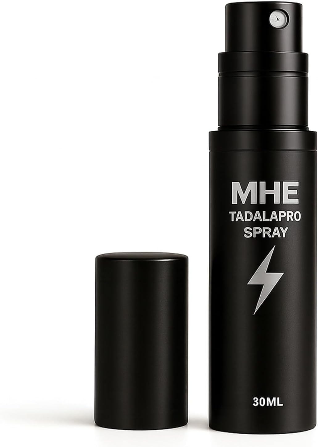 Tadalapro Spray – Refreshing Herbal Spray with Lightweight Formula, Daily Care Support for Men, Travel-Friendly Mist