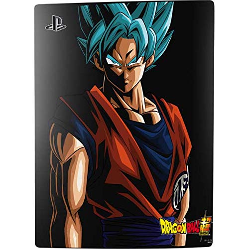 PS5-Bundle-Anime-Dragon-Ball-Super-Skin