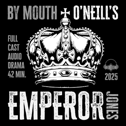 Eugene O'Neill's THE EMPEROR JONES (2025)