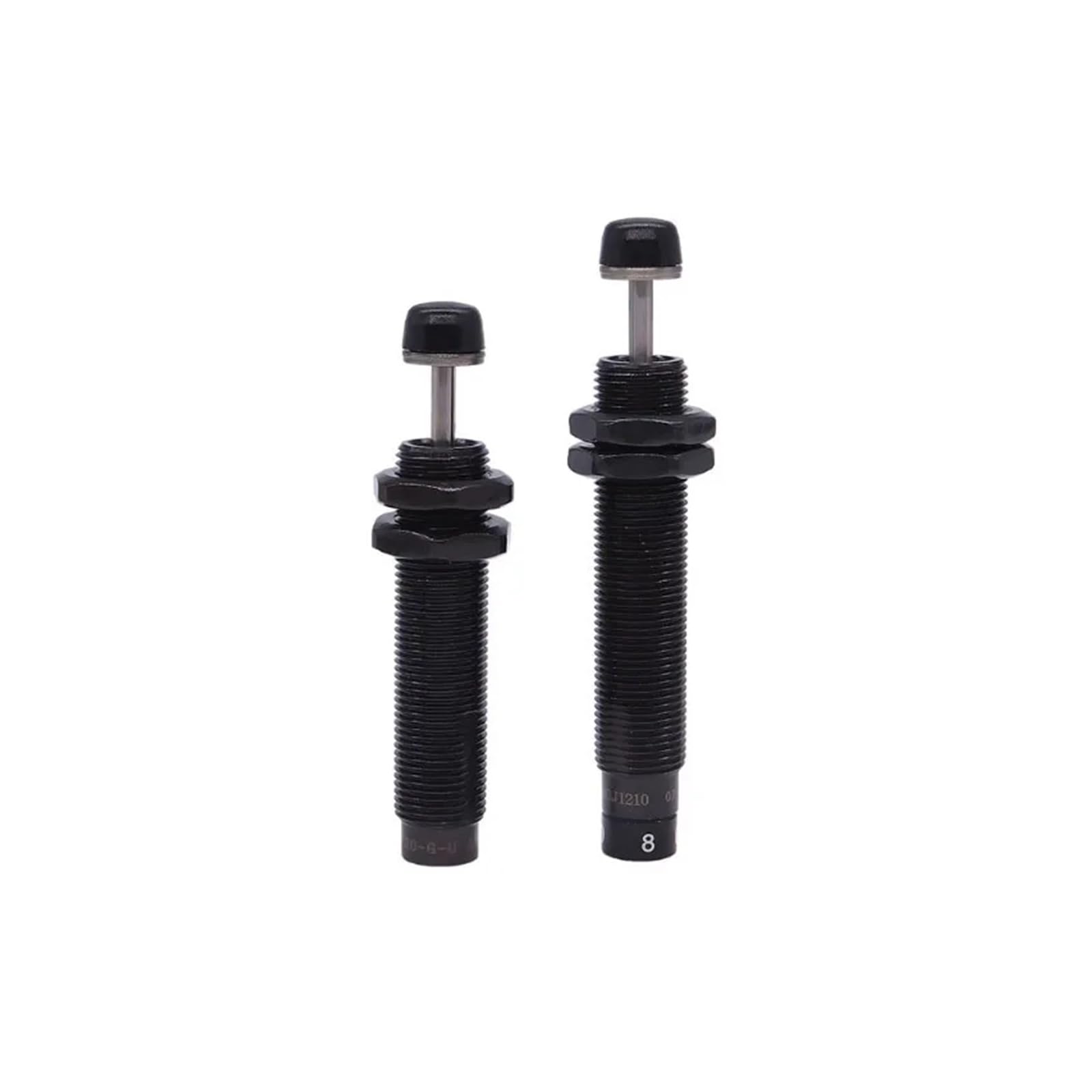 ACA1410-3 Amortiguador mecánico for amortiguador hidráulico de cabezal de acero inoxidable