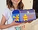 My Tiny Treasures Box Company Treasure Chest Box for Teachers and Classroom Toy Prizes for Star Students