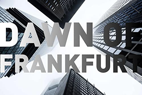 Dawn of Frankfurt cover art