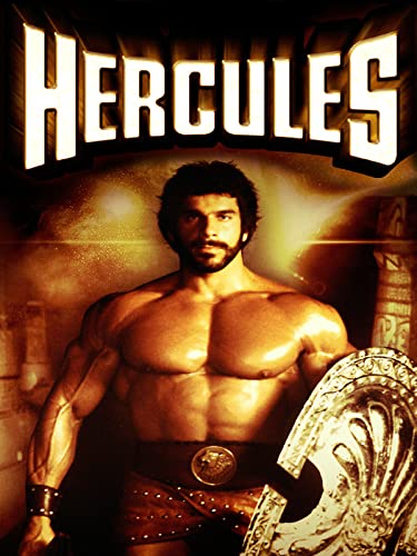  Hercules
