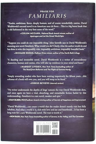Familiaris (Oprah's Book Club) - image 2