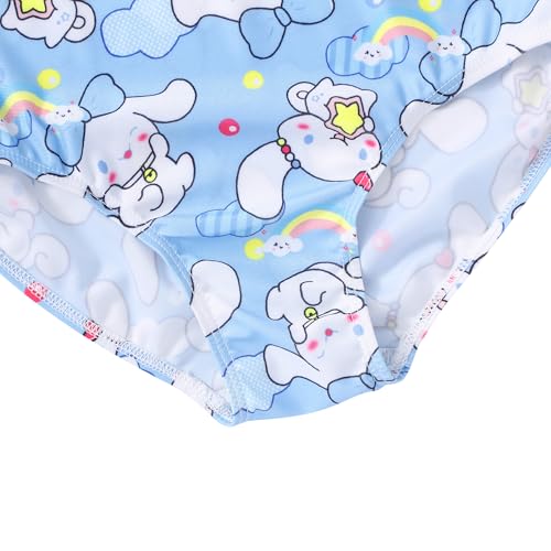Summer Bathing Suits for Kids One Piece Cute Cartoon Swimsuits4