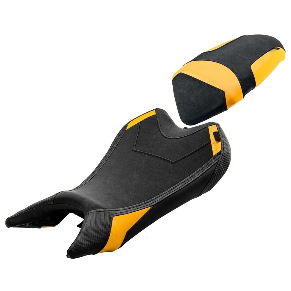 Cojín para asiento trasero Street Triple 765 parabrisas carenado 2023 7