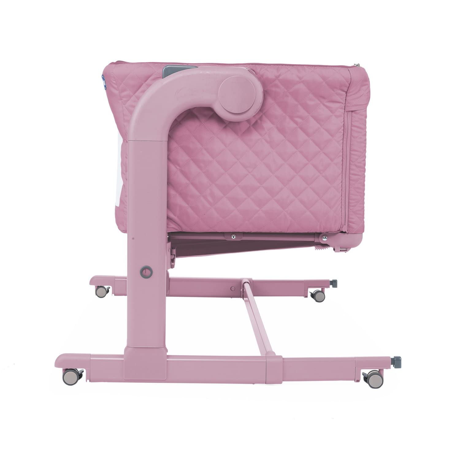 Cunas marca CHICCO. Modelo Cuna Next2Me Magic Blossom