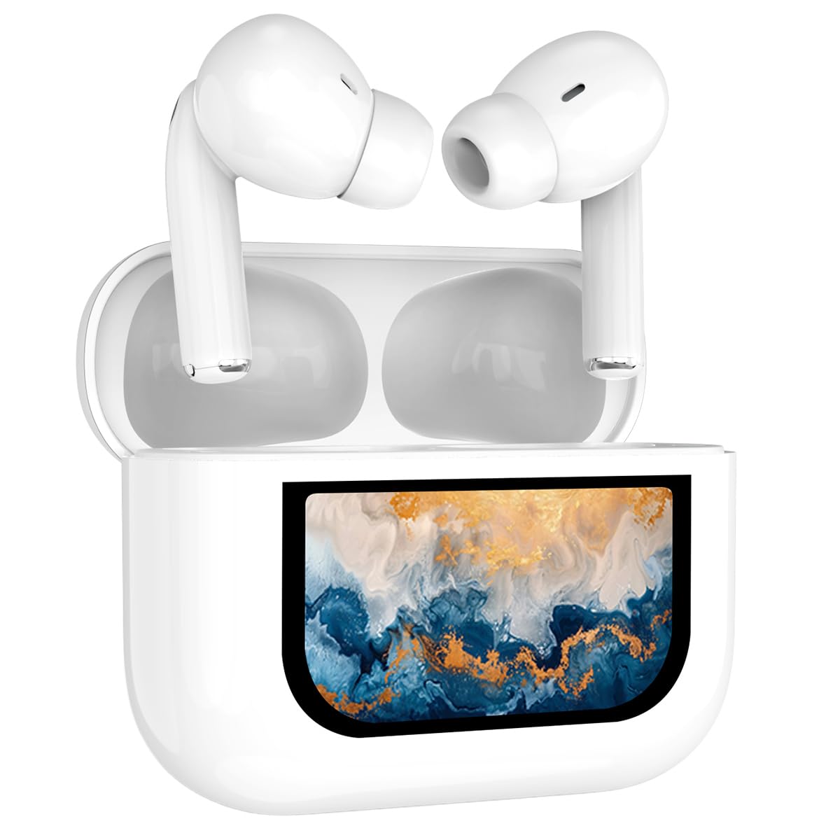 Amazon.co.jp: SOPPY ワイヤレスイヤホン Bluetooth 5.4 最新多機能