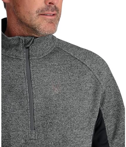 Image of Spyder Men's Spyder Outbound Jacket