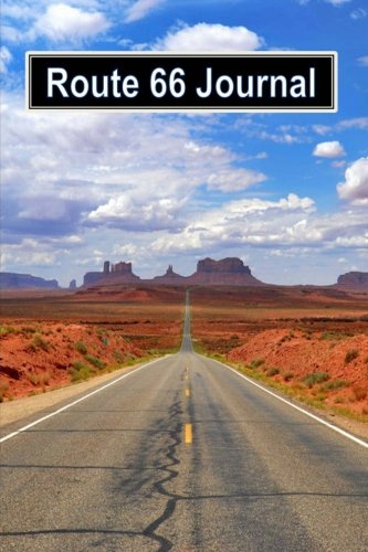 Route 66 Journal