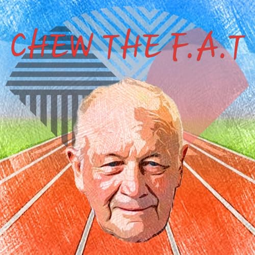 Episode 47 - Whanganui, Winners & Whisky