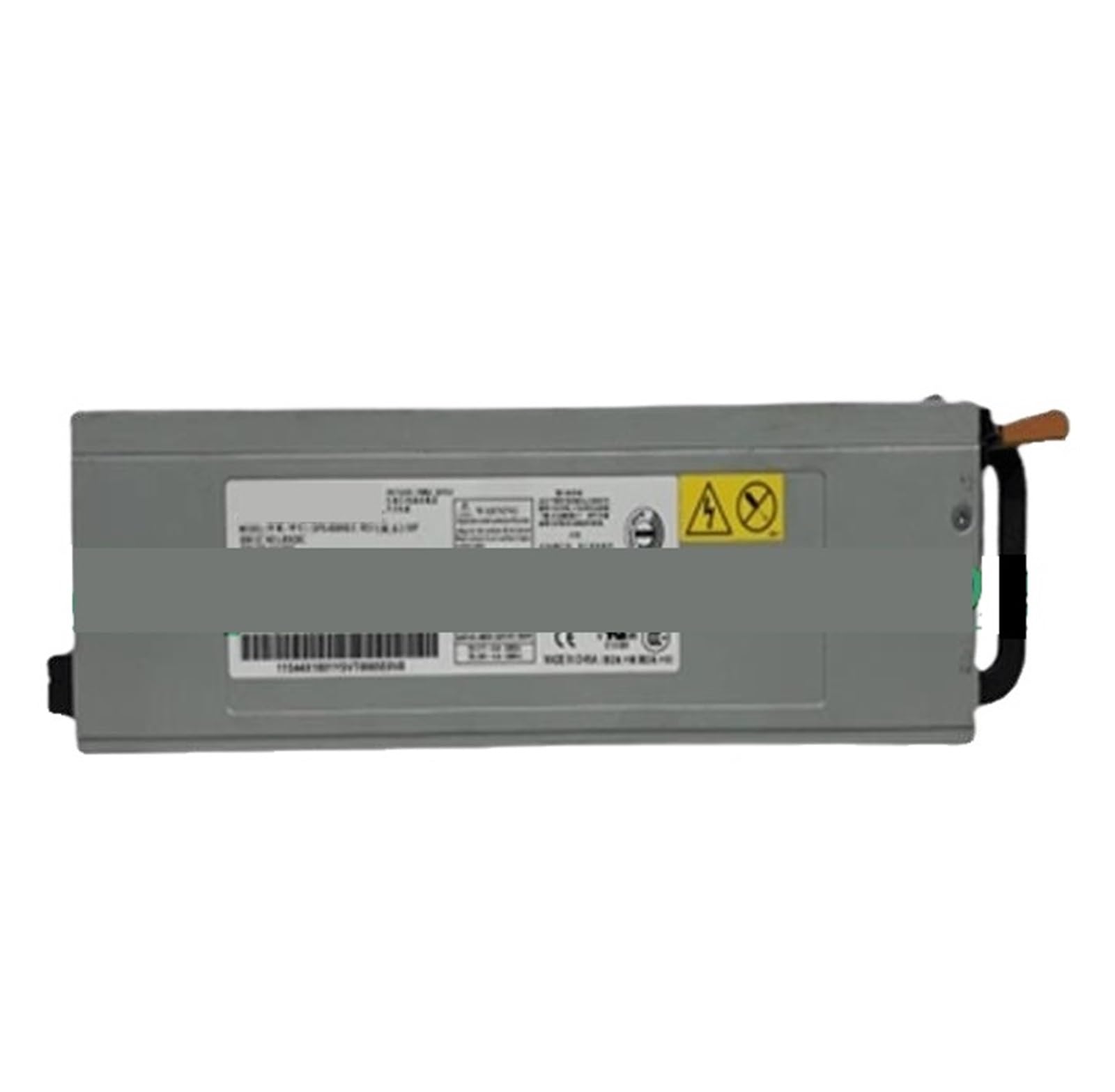 TSCFHGQI DPS-600RB A DPS-600TB A power supply 600W R520 power supply