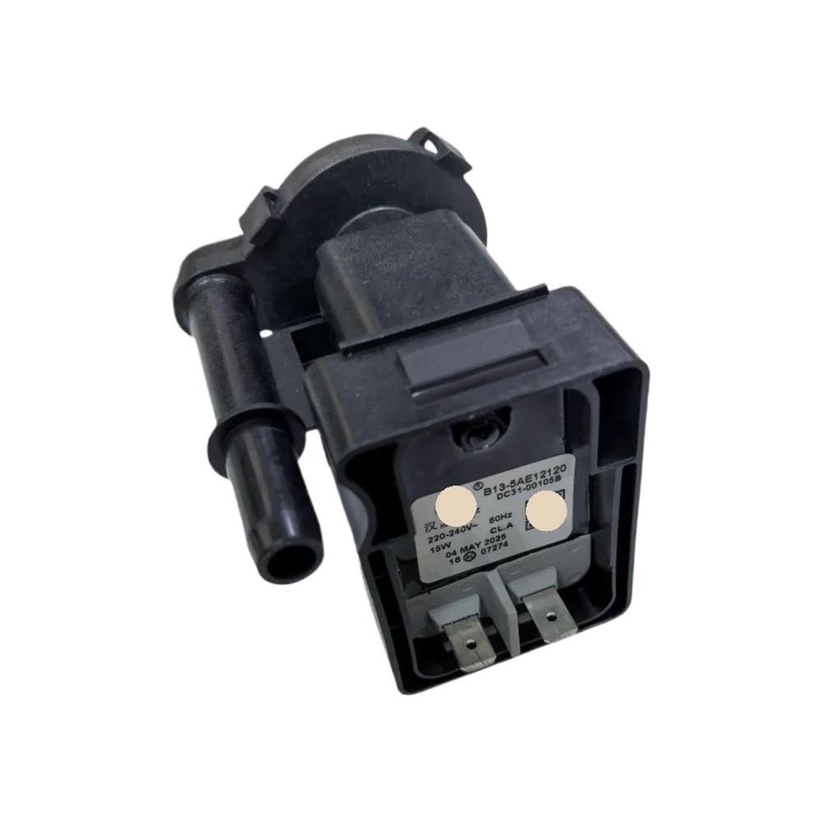 Motor De Bomba De Drenaje, B13-5AE12120, DC31-00105B