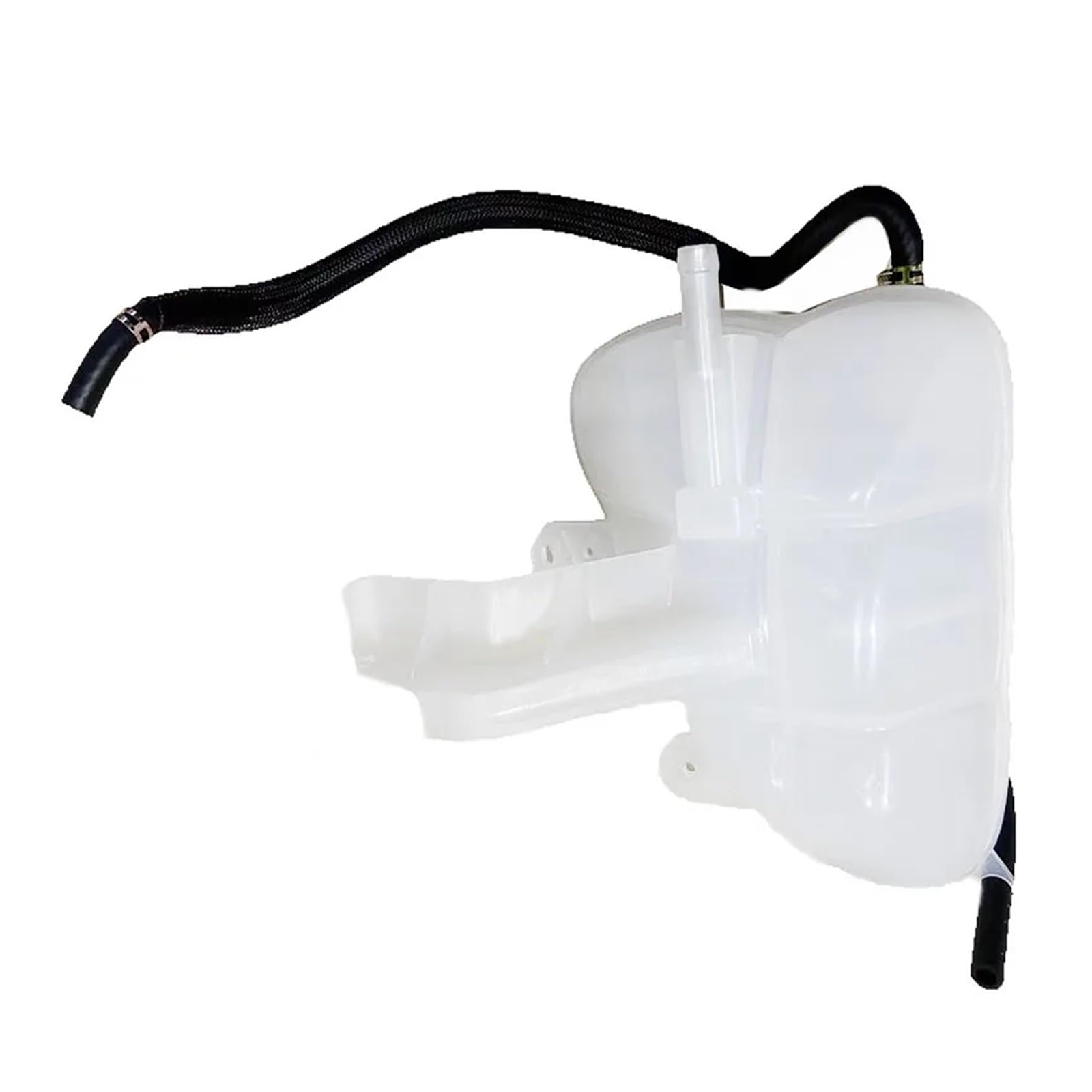 Amazon.com: MIOBER Coolant Reservoir Radiator Expansion Tank 