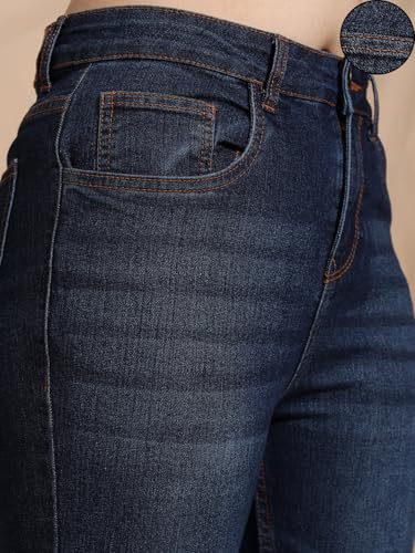 Image of Tokyo Talkies Women Jeans