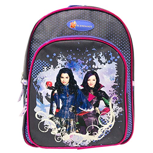 Disney Will Children Backpack Over the Descendants  NL7333