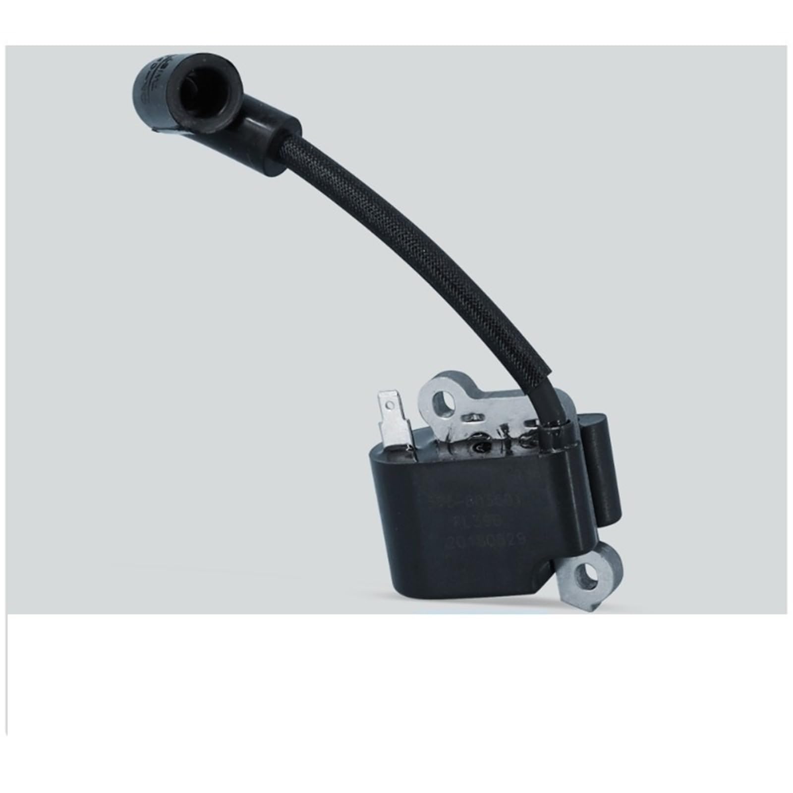 Sello de Aceite del cigüeñal, Filtro de Aire del cojinete, Bobina de Encendido del Volante magnético for Accesorios de Motosierra Husqvarna 236 246(Red)