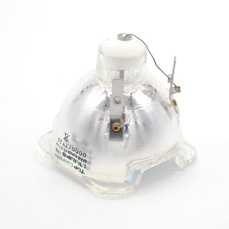 ZUILEE MSD 330W Lámpara Platinum 16R Metal Halide UHP 16R 330W Lámpara de Escenario Sharpy Beam Bombillas con Cabezal móvil