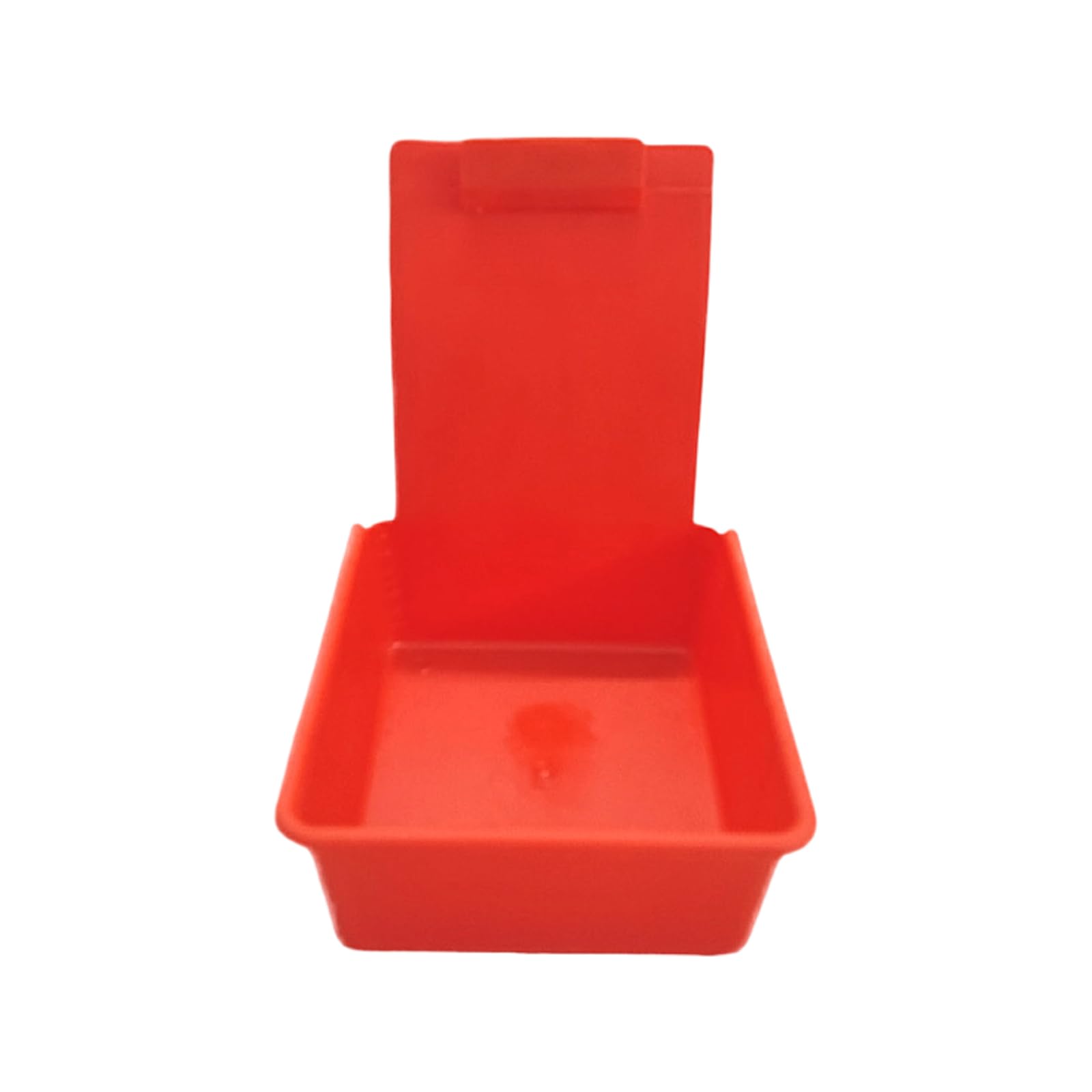 Kaeltsyn B Dentals Working La Pan Dentals Transport Case With Clip Work Tray For Denture And Model Storage La Work Case