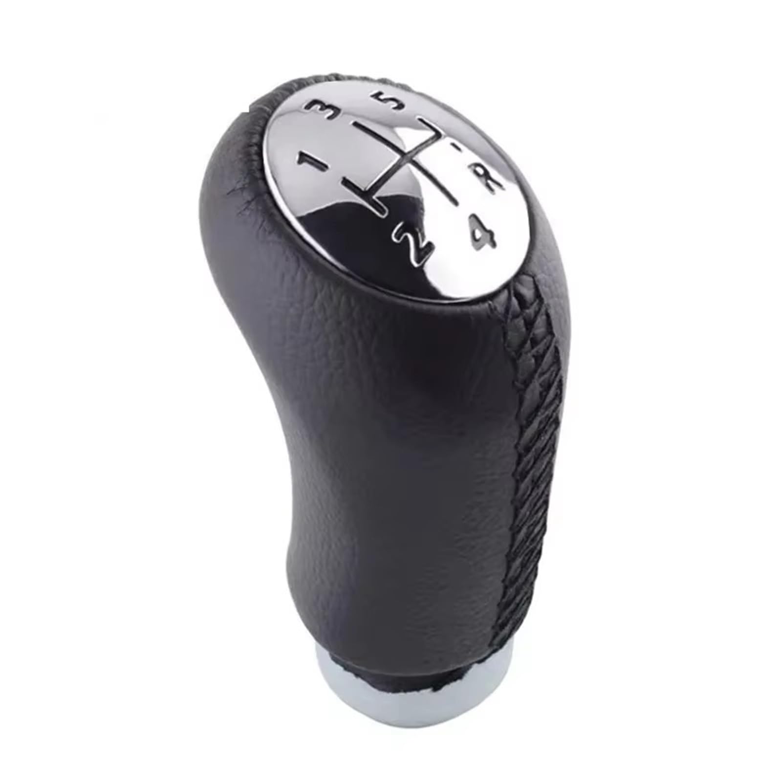 YLMKMVLCZC Gear Shift Knob for Scenic II MK2 Megane 2 MK Clio III MK3 Gear Shift Knob Lever