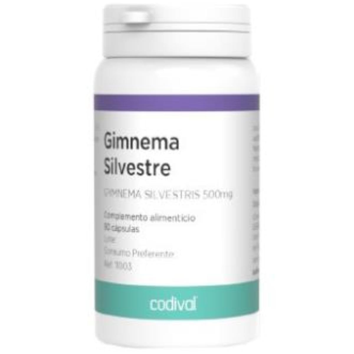 Gymnema Silvestre 90 capsule