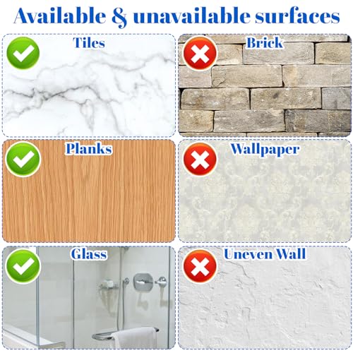 HJZHII 5 Stück runde selbstklebende Handtuchhaken, schwarzer Handtuchhaken zur Wandmontage, Geschirrtuchhalter Küchenhaken Handtuchhalter für Badezimmer, Küche, Zuhause, platzsparend(Kreuztyp)