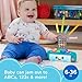 Fisher-Price Laugh & Learn Light Up Learning Speaker