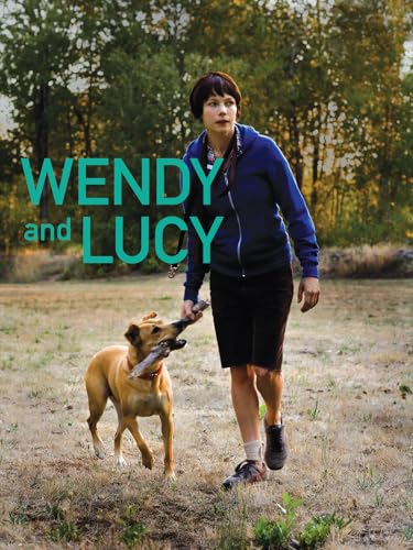 Wendy and Lucy