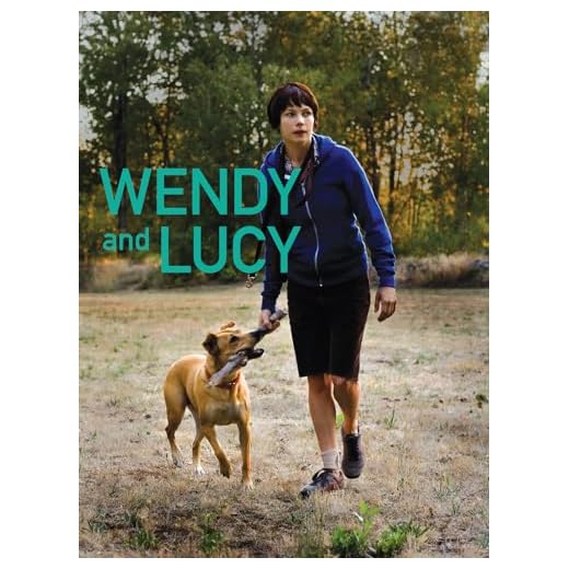 Wendy and Lucy
