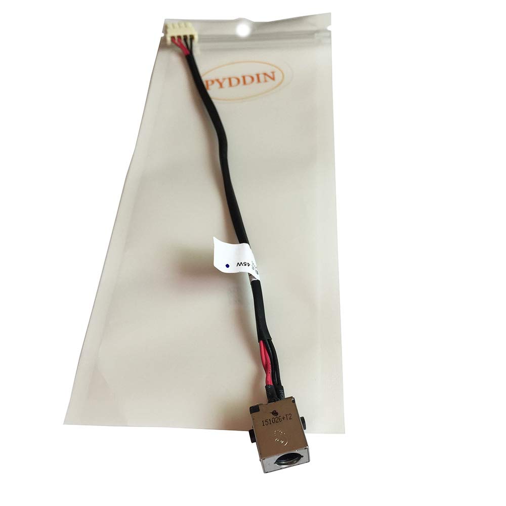 Connettore Alimentazione Per Acer Aspire E5-522, E5-532, E5-573 E Altri Modelli - Ricambio - Foto 4