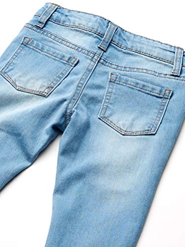 Girls' Dreamer Jeans2