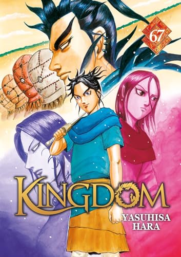 Kingdom — Tome 67