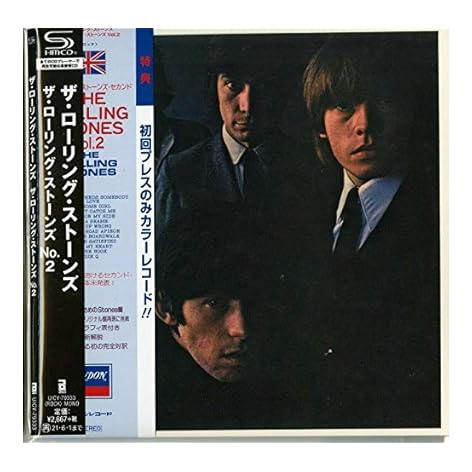 Live At The El Mocambo[4 LP] | Amazon.com