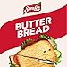 Sara Lee Butter Bread Sandwich Bread, 20 Oz Loaf of Butter Bread With No Artificial Colors or Flavors