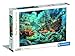 Produktbild Clementoni - 36530 Collection Puzzle - Pirates Battle - Puzzle 6000 Teile ab 14 Jahren, Erwachsenenpuzzle mit Wimmelbild, herausforderndes Geschicklichkeitsspiel für die ganze Familie