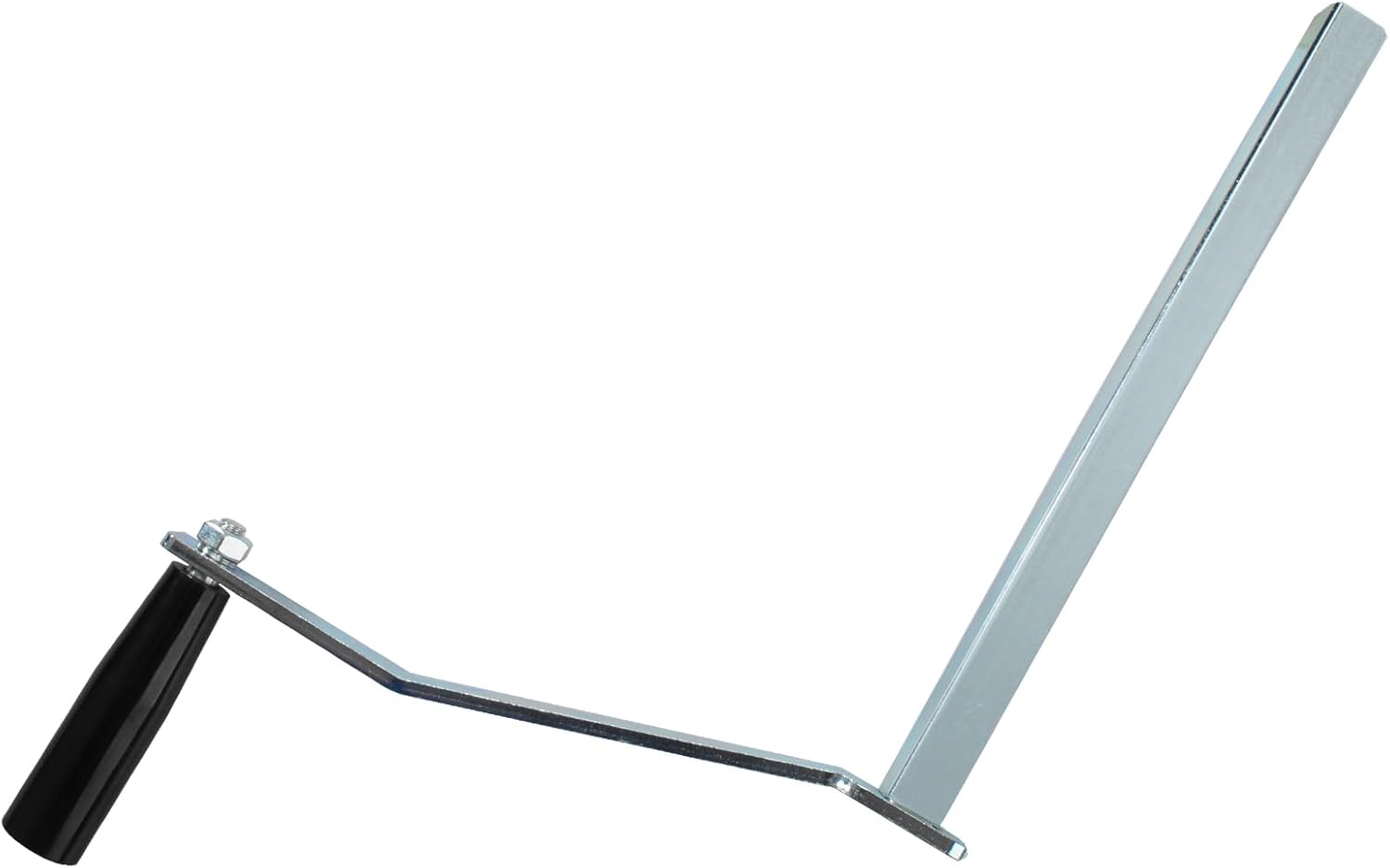 VIDABTE 12" Crank Handle,Camper Replacement Crank Handle