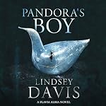 Cover of Pandora's Boy